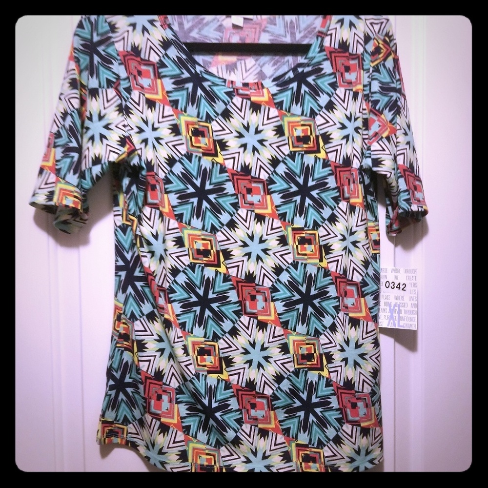 LuLaRoe Gigi